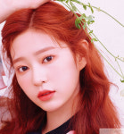 [#beauty_spot] 아이즈원 김민주의  톤온톤 코럴 메이크업