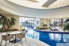 [#luxury #hotel #vacance ] 제주신라호텔에서의 완벽한 휴가