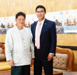 [#company #interview] 지압·뜸·마사지 효과 탁월 척추과학 3H 지압침대