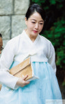 [#business #issue] 며느리들은 한복에 앞치마, 딸들은 정장