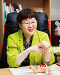 [#interview #health #sexology ] 성(性)은 사랑의 도구이자 치유의 도구