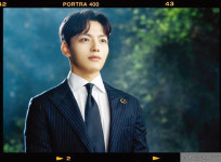 [#drama_style] 호텔 델루나 장만월과 구찬성 스타일 분석