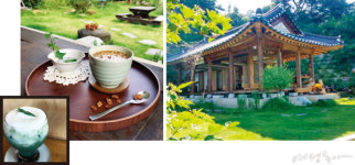 [#cafe] 대한민국 한옥 카페 로드