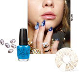 [#nail_trend] 가을 네일을 부탁해