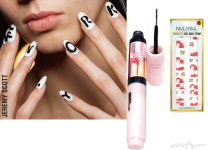 [#nail_trend] 가을 네일을 부탁해