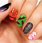 [#nail_trend] 가을 네일을 부탁해