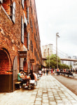 [#newyork #trend] 브루클린 덤보 엠파이어 스토어즈