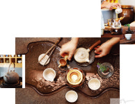 [tea] 일상다반사, 가을 차 생활
