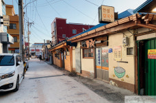 ‘젊은이의 도시’로 변신 중! 충남 공주시 중동