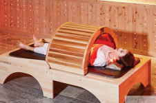 추운 겨울 가족 건강 지킴이, 친환경 의료용 온열기 ‘천궁’