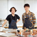 [hobby] 고급스러운 취미, 가죽공예