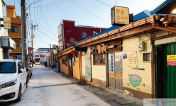 [street tour] ‘젊은이의 도시’로 변신 중! 충남 공주시 중동