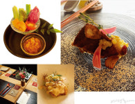 [gourmet] 품격 있는 한식 맛집