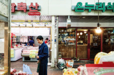 [cooking class] 명문가 요리 선생 우정욱의 시그니처 메뉴