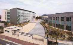 세인트존스베리아카데미 제주(SJA Jeju)