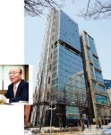 [issue] #건설업계 법조가문 #서희건설의 세 딸들
