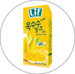 [filled milk] 우유 아닌 대체 우유