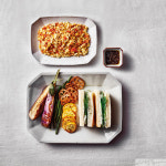 [recipe] 집에서 즐기는 쉽고 맛있는 비건 레시피