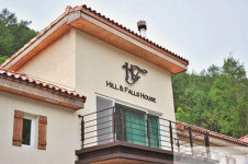 가정의 달 여행지로 제격! 가평 힐앤폴하우스