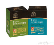 [pet] 멍소주·멍치킨·펫피자… 개 맛있는 세상