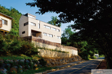[interior] 동백동 숲 집