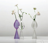 [vase] 꽃보다 예쁜 오브제, 작가들의 화병