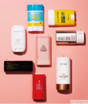 [suncare] 자외선 차단제 A-Z