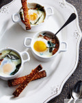 [recipe] 홈메이드 브런치 레시피