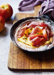 [recipe] 홈메이드 브런치 레시피