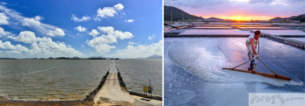 지금 가기 딱 좋은 여행지 Drive-Through Tour