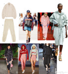 [training_suit] 막 입어도 힙한 트레이닝 패션