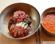 [noodle] 등골 서늘해지는 이색 냉면 맛집