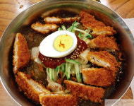 [noodle] 등골 서늘해지는 이색 냉면 맛집