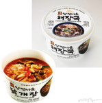 [food] 편의점에서 찾은 전국 맛집 인싸템
