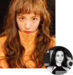 [hair] 고준희·조여정처럼, 스타 앞머리 스타일링