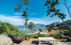 [place] 자기주장 강한 캠핑 스폿 6