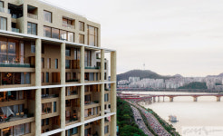 [real asset] 청담동 · 한남동 100억원 이상 신축 고급 빌라, 누가 살까