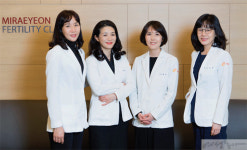 “무정자증이어도 아이 낳을 수 있어요” 미래연여성의원 한지은·강진희·김수희·석현하 원장