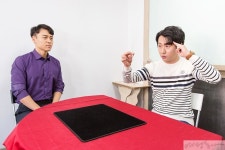 [이현준의 랜덤박스(6)] 모임에서 ‘인싸’ 되는 초간단 마술 3가지, 노하우 대방출