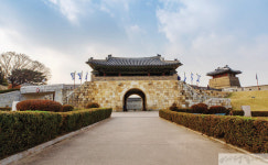 [city tour] 정조와 문화 이야기가 담긴 수원 행궁동 걷기 여행