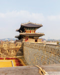 [city tour] 정조와 문화 이야기가 담긴 수원 행궁동 걷기 여행