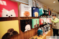 [pet] 반려동물과 집사들의 천국, 몰리스펫샵