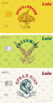 [card] 재미있는 디자인의 신상 카드 베스트 4