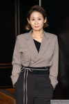 [story] 남편 감독 영화에 주연으로 출연한 배우 김선영의 가족 이야기