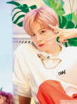 [beauty_spot] 슈가보이 김우석 러블리 핑크 메이크업