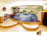 [story] 회사와 부모가 펼치는 공동육아의 좋은 예 엔씨소프트 웃는땅콩 이야기