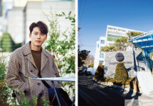 [village] 현빈도 합류한 스타들의 아지트, 구리 아치울 마을