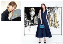 [luxury] 명품 하우스와 K팝 스타의  강력한 시너지