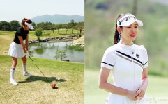 [golf] 여기 어때?! 스타도 반한 화제의 골프장