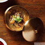 [tasting] 올림픽 응원도 체력전, 보양식 최강자 삼계탕 열전